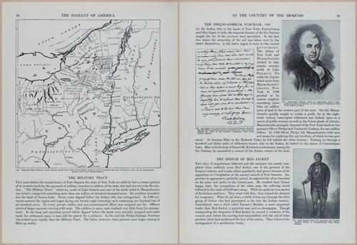 E697 - The Pageant of America, Vol 2 - 1925 - 7030-7031