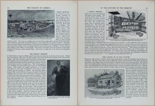 E697 - The Pageant of America, Vol 2 - 1925 - 7036-7037