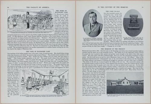 E697 - The Pageant of America, Vol 2 - 1925 - 7038-7039