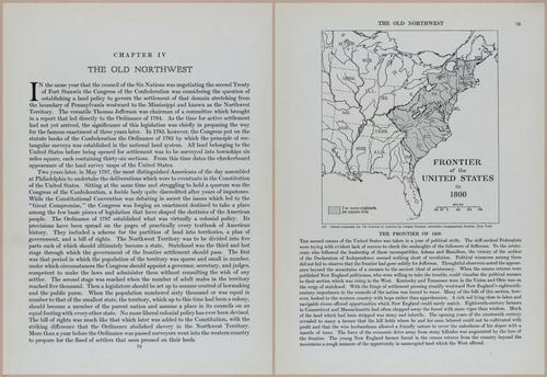 E697 - The Pageant of America, Vol 2 - 1925 - 7040-7041