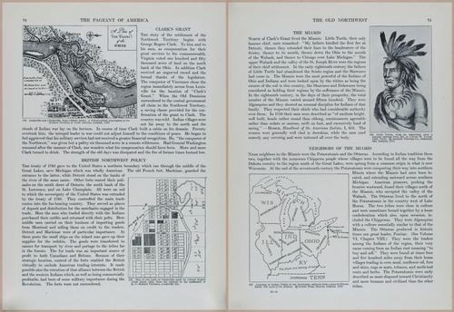 E697 - The Pageant of America, Vol 2 - 1925 - 7042-7043