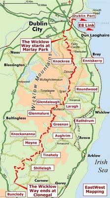 Wicklow Way