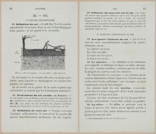 &nbsp;E694 - D'Agriculture - i6034-6035