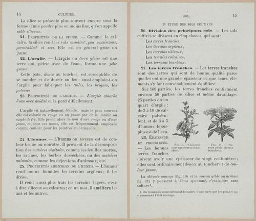 &nbsp;E694 - D'Agriculture - i6036-6037