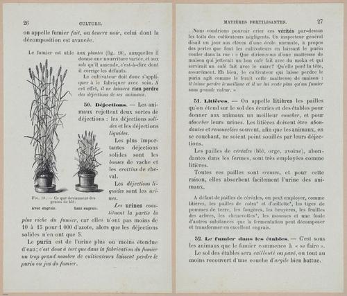 &nbsp;E694 - D'Agriculture - i6048-6049