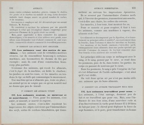 &nbsp;E694 - D'Agriculture - i6153-6154