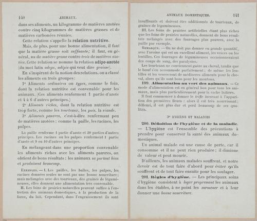 &nbsp;E694 - D'Agriculture - i6159-6160