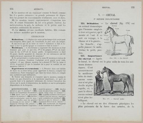 &nbsp;E694 - D'Agriculture - i6173-6174