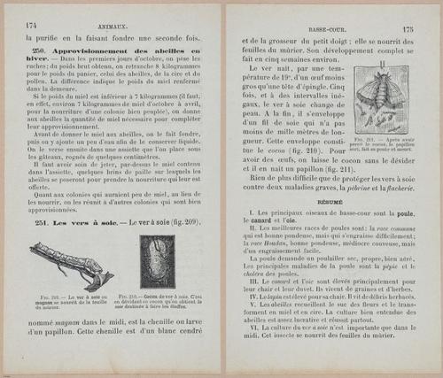 &nbsp;E694 - D'Agriculture - i6193-6194