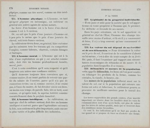 &nbsp;E694 - D'Agriculture - i6197-6198