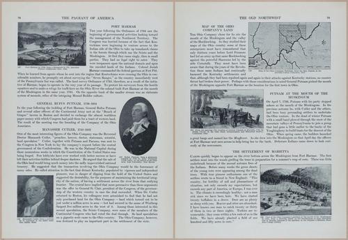 E697 - The Pageant of America, Vol 2 - 1925 - 7046-7047