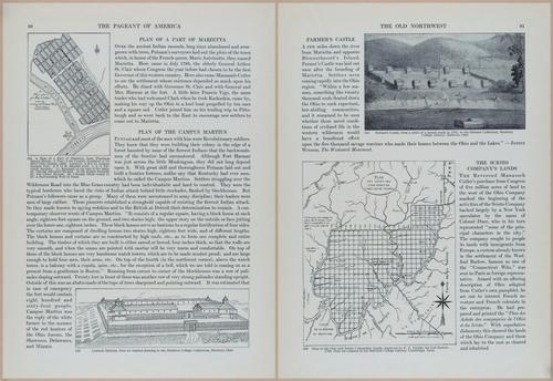 E697 - The Pageant of America, Vol 2 - 1925 - 7048-7049