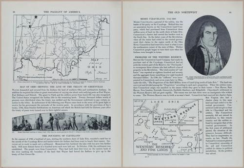 E697 - The Pageant of America, Vol 2 - 1925 - 7058-7059