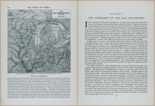 E697 - The Pageant of America, Vol 2 - 1925 - 7070-7071