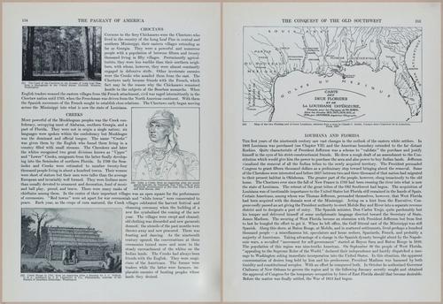 E697 - The Pageant of America, Vol 2 - 1925 - 7082-7083