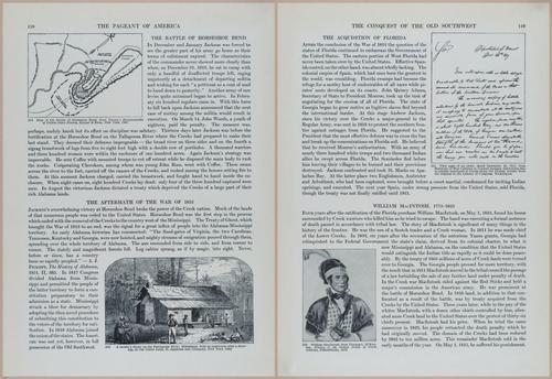 E697 - The Pageant of America, Vol 2 - 1925 - 7086-7087