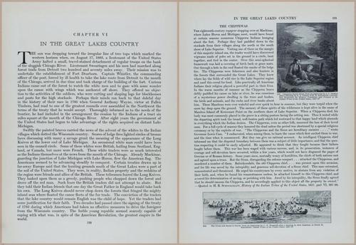 E697 - The Pageant of America, Vol 2 - 1925 - 7098-7099