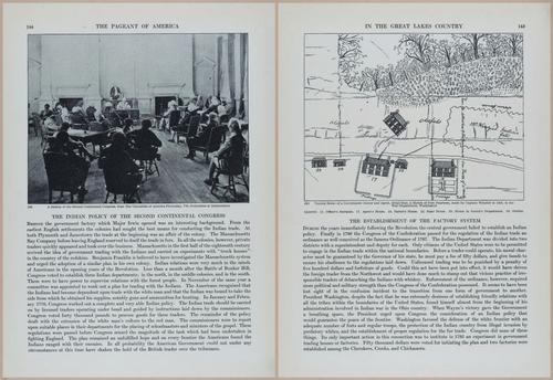 E697 - The Pageant of America, Vol 2 - 1925 - 7112-7113