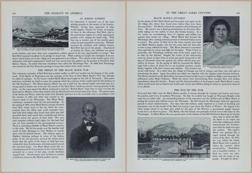 E697 - The Pageant of America, Vol 2 - 1925 - 7120-7121