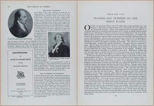 E697 - The Pageant of America, Vol 2 - 1925 - 7146-7147