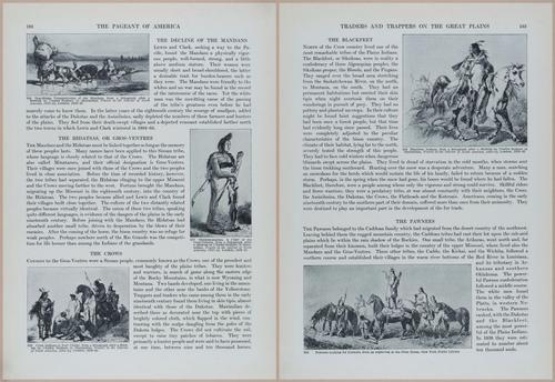 E697 - The Pageant of America, Vol 2 - 1925 - 7150-7151
