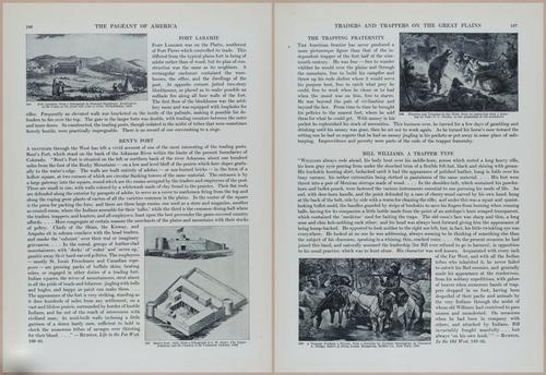 E697 - The Pageant of America, Vol 2 - 1925 - 7164-7165