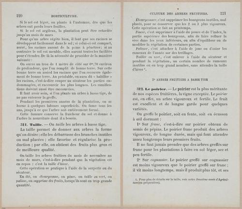 &nbsp;E694 - D'Agriculture - i6239-6240