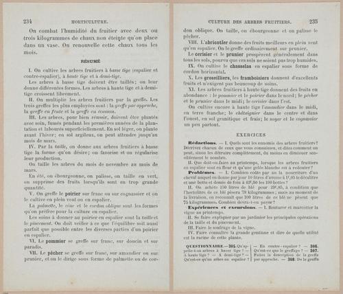 &nbsp;E694 - D'Agriculture - i6253-6254
