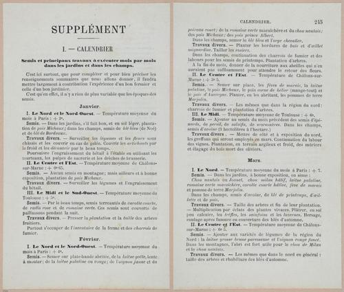 &nbsp;E694 - D'Agriculture - i6263-6264