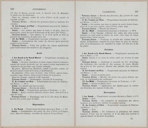&nbsp;E694 - D'Agriculture - i6267-6268