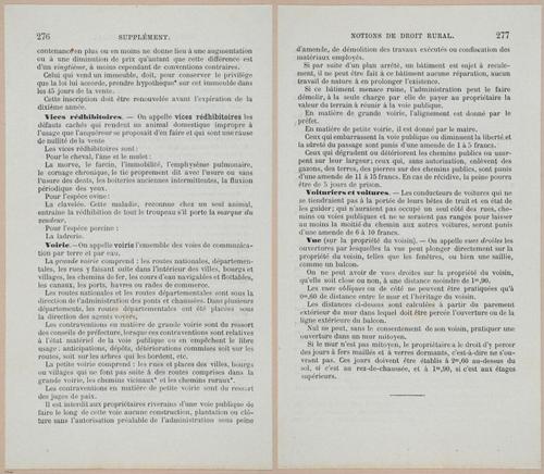 &nbsp;E694 - D'Agriculture - i6295-6296