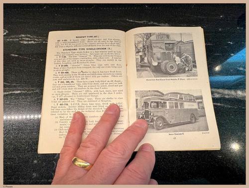 E702 - ABC of London Transport - i5024
