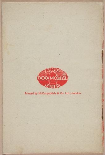 E702 - ABC of London Transport - i7402