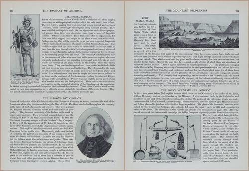 E697 - The Pageant of America, Vol 2 - 1925 - 7183-7184