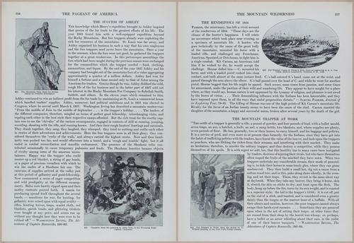 E697 - The Pageant of America, Vol 2 - 1925 - 7185-7186