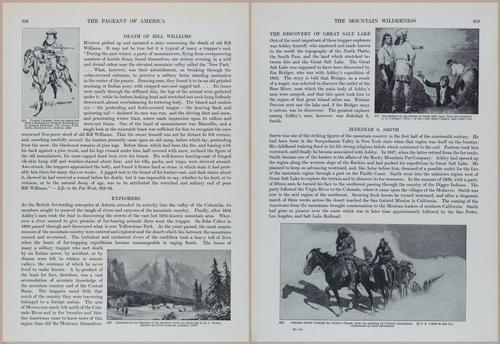 E697 - The Pageant of America, Vol 2 - 1925 - 7187-7188