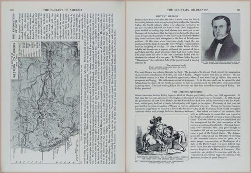 E697 - The Pageant of America, Vol 2 - 1925 - 7189-7190