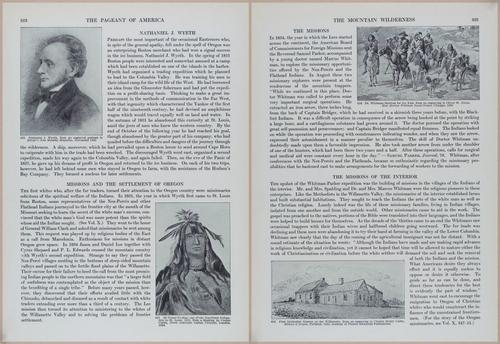 E697 - The Pageant of America, Vol 2 - 1925 - 7191-7192