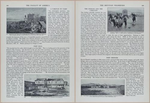 E697 - The Pageant of America, Vol 2 - 1925 - 7197-7198