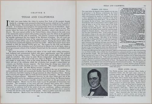 E697 - The Pageant of America, Vol 2 - 1925 - 7203-7204