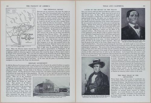 E697 - The Pageant of America, Vol 2 - 1925 - 7207-7208