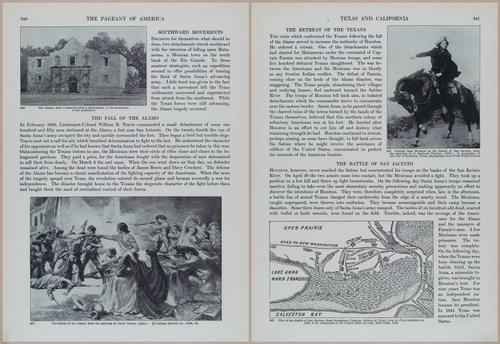 E697 - The Pageant of America, Vol 2 - 1925 - 7209-7210