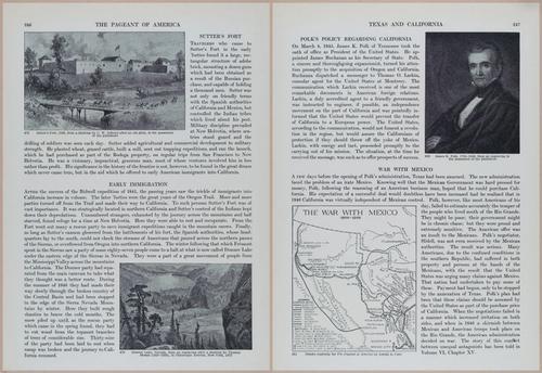 E697 - The Pageant of America, Vol 2 - 1925 - 7215-7216