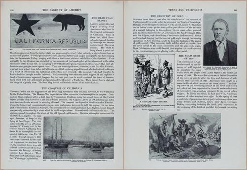 E697 - The Pageant of America, Vol 2 - 1925 - 7217-7218