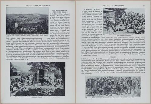 E697 - The Pageant of America, Vol 2 - 1925 - 7219-7220