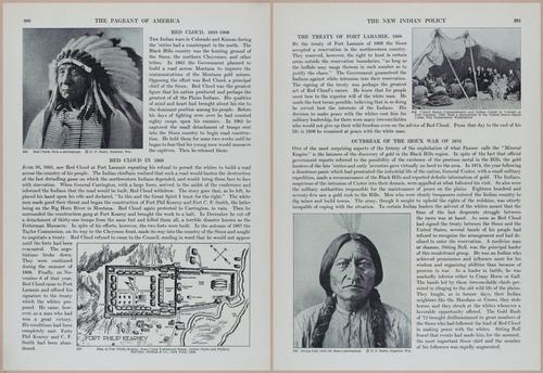 E697 - The Pageant of America, Vol 2 - 1925 - 7229-7230