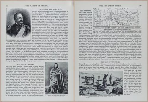 E697 - The Pageant of America, Vol 2 - 1925 - 7235-7236
