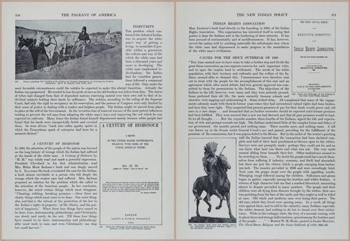 E697 - The Pageant of America, Vol 2 - 1925 - 7239-7240