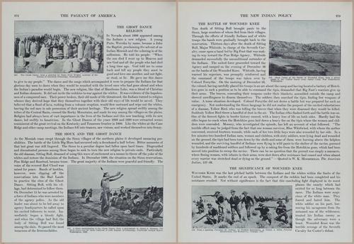 E697 - The Pageant of America, Vol 2 - 1925 - 7241-7242
