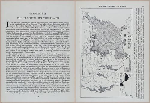 E697 - The Pageant of America, Vol 2 - 1925 - 7243-7244